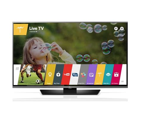 lv.lgtvlink.com|How To Watch Live TV On LG Smart TV .